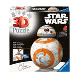 Ravensburger star wars bb8 - 3d puslespil