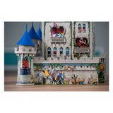Ravensburger Disney slot - 3D puslespil bygning - 216 brikker