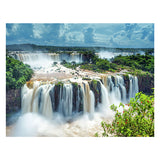 Ravensburger puslespil vandfald af iguazu, Brasilien 2000 brikker