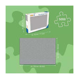 Ravensburger puslespil storby collage - puslespil - 5000 brikker