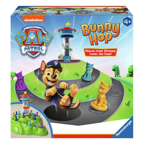 Ravensburger potepatrulje sjovt løb
