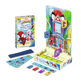 Ravensburger spidey- hold lommespil