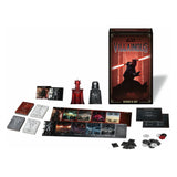 Ravensburger skurkagtige Star Wars Exp. 2 brætspil