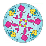 Ravensburger midi mandala designer Disney prinsesse