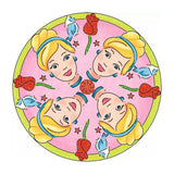 Ravensburger midi mandala designer Disney prinsesse
