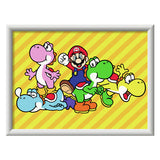 Ravensburger Creart Super Mario - Paint by Numbers