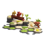 Ravensburger gravitrax junior bundt løvens konge