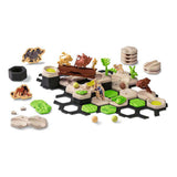 Ravensburger gravitrax junior bundt løvens konge