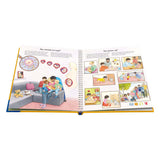 Ravensburger tiptoi® bog alt om kroppen