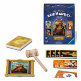 Ravensburger hestehandel 40 års kortspil