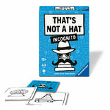 Ravensburger det er ikke en hat 3