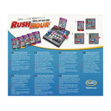 Thinkfun Ravensburger Rush Hour Deluxe - Puslespil for børn og voksne.
