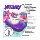 Ravensburger xoomy tegneprojektor midi compact mine bedste venner