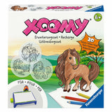 Ravensburger xoomy ekspansion sæt heste