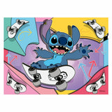 Ravensburger stitch 4-i-1 puslespil