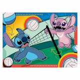Ravensburger stitch 4-i-1 puslespil
