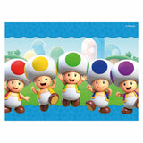 Ravensburger super mario 4-i-1 puslespil