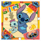 Ravensburger puslespil disney stitch 3x49 brikker