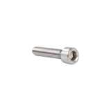 Bofix bolt xtrabike hexagon m5x20 stål