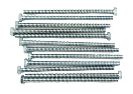 Bofix Hexagon Bolt M6-120 (12.)