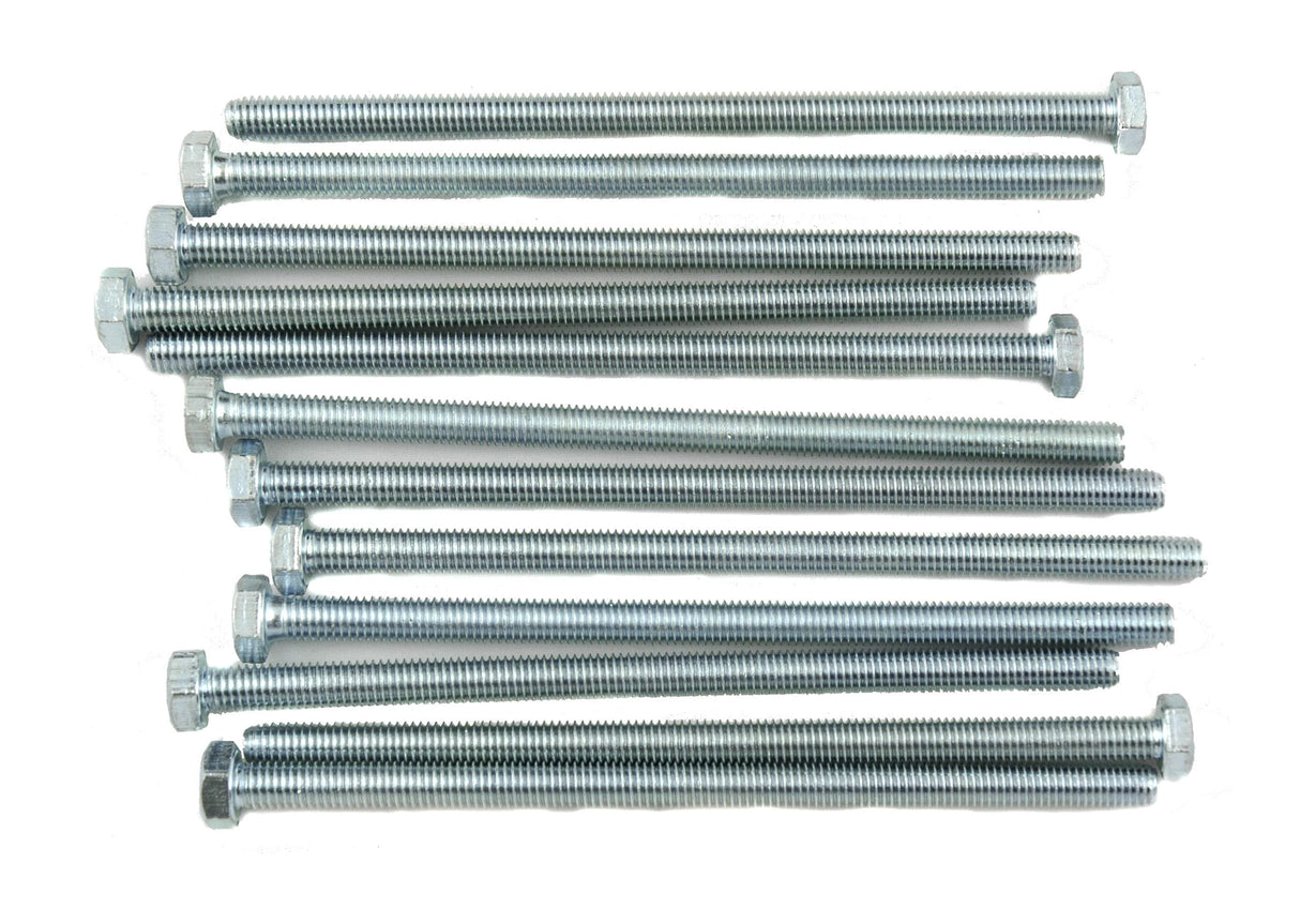 Bofix Hexagon Bolt M6-120 (12.)