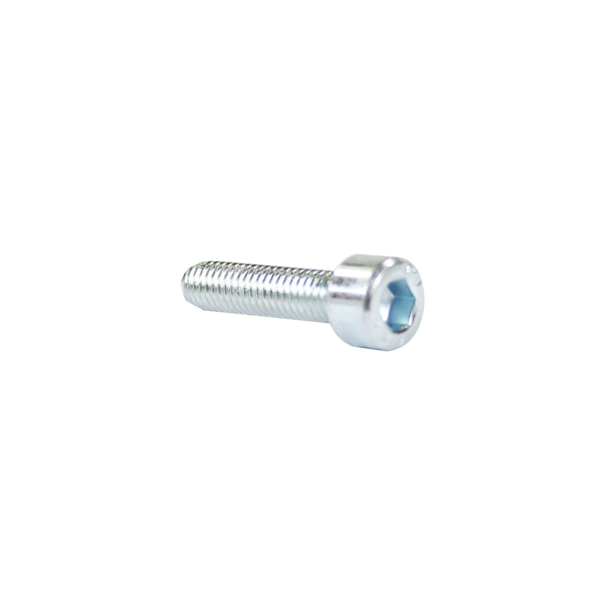 Bofix sekskantskrue m6 x 25