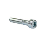 Bofix Allenbout M6X40 Galvaniseret (12.)