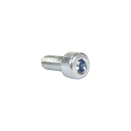 Bofix boks med 12 sekskantskruer m8x20