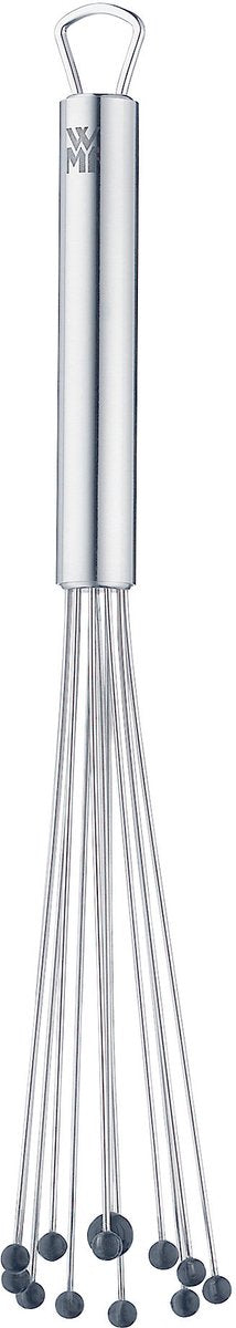 Wmf profi plus - kuglepisker - 27 cm - rustfrit stål - ergonomisk - holdbart