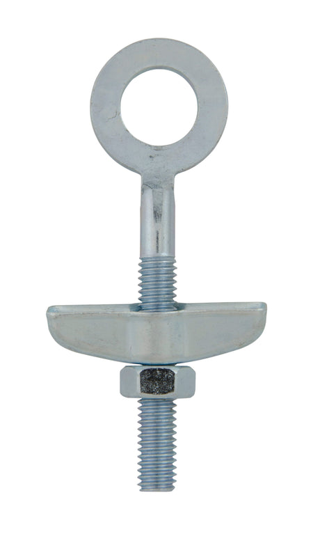 Bofix Bicycle Chain Tensioner 65mm - Stål, sølv