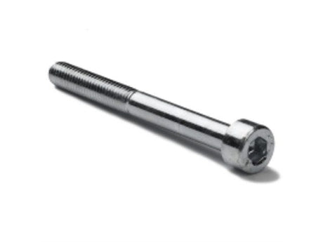 Bofix Box A 25 Allen Bolts M4x35 Rustfrit stål