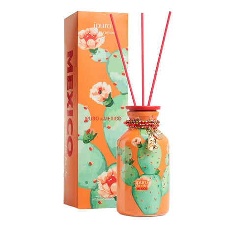 Ipuro geurdiffuser mexico 240ml