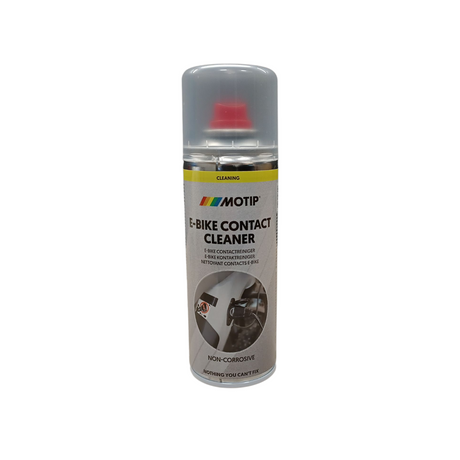 MOTIP Cycling E-Bike Kontakt Spray 200 ml
