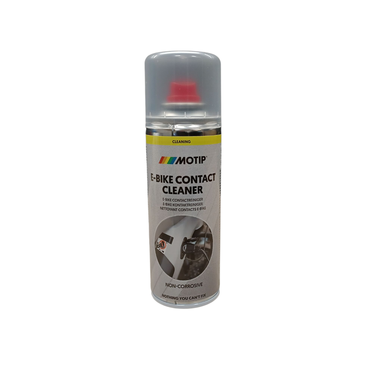 MOTIP Cycling E-Bike Kontakt Spray 200 ml