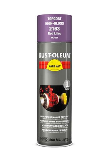 Rust-oleum spray kan signalere violet 500ml