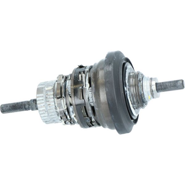 Shimano Nexus 7 Fjern inde i Y3EV98010