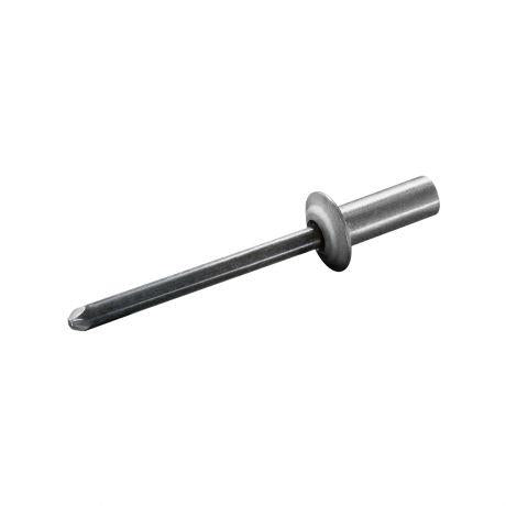 Goebel popnitte 4,0x9mm alu st gwd (500)