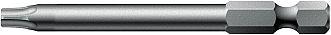 Magna bit 1 4 tx10x50mm | 5 stk stykker