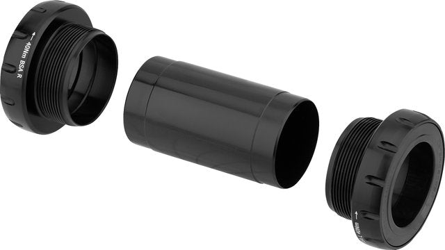 Ceramicspeed alpha bsa sram dub grus bundbeslag