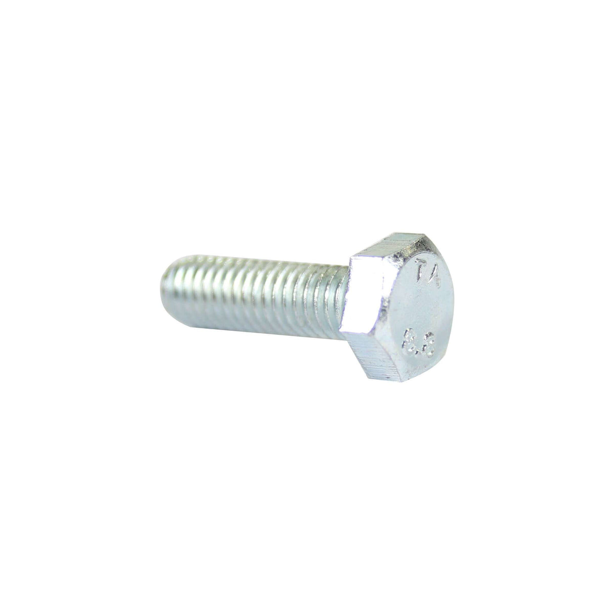 Bofix Hexagon Bolt M6X20 (50 stykker)