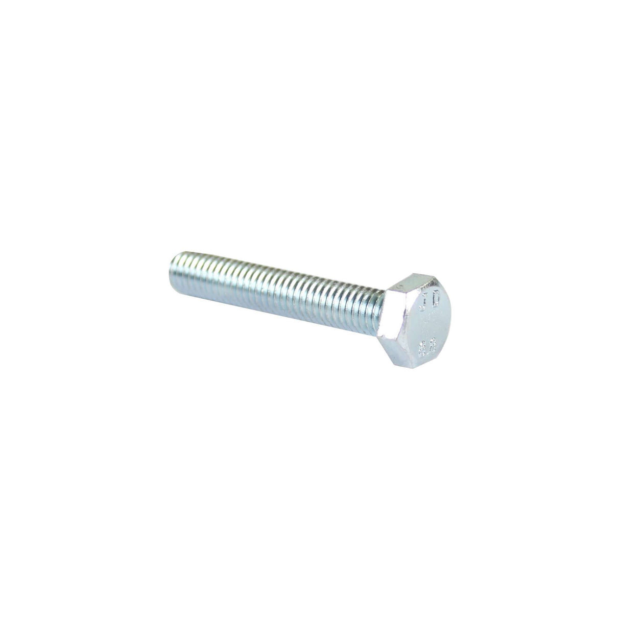 Bofix Hexagon Bolt M6X35 (25 stykker)