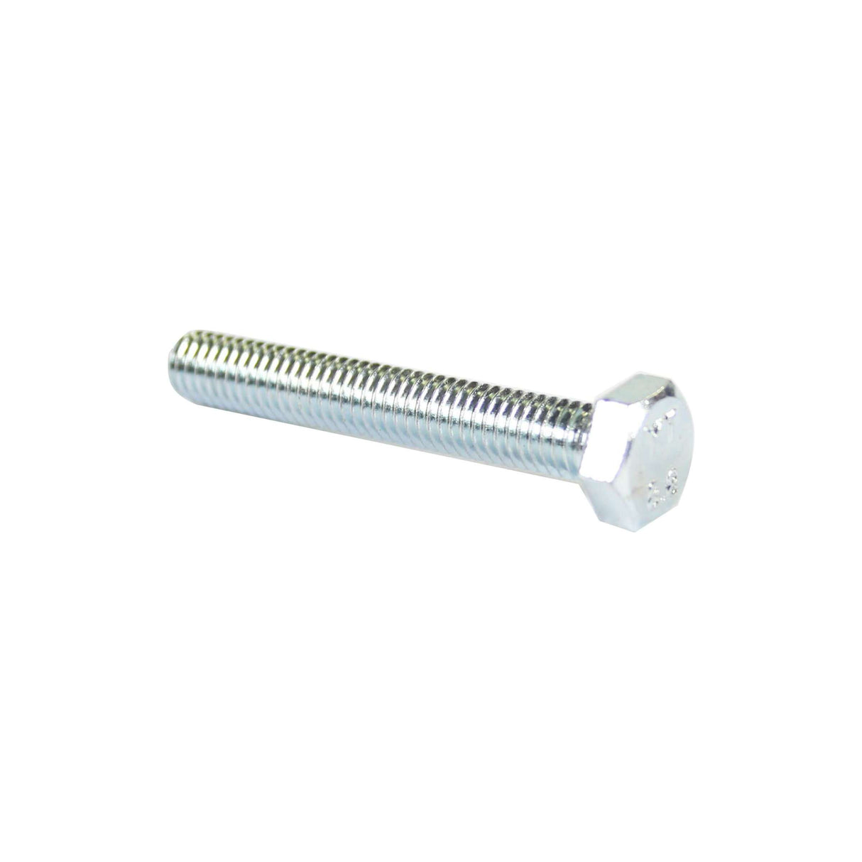 Bofix Hexagon Bolt M6X40 (25 stykker)
