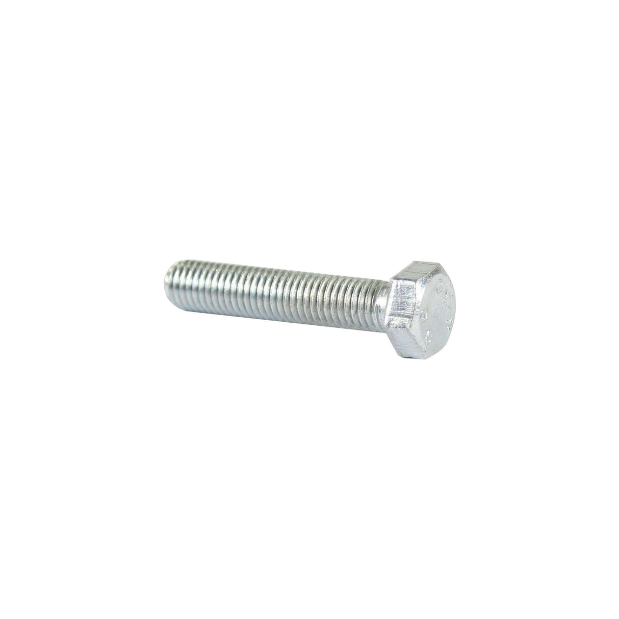 Bofix Hexagon Bolt M7x35 (25 stykker)