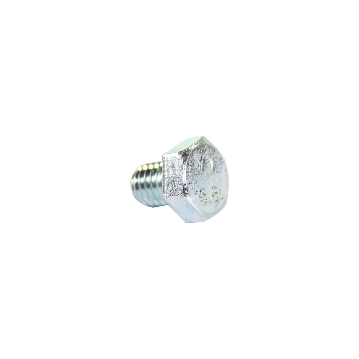 Bofix Hexagon Bolt M8X10 (25 stykker)