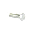 Bofix boks med 12 sekskantede bolte m8x30