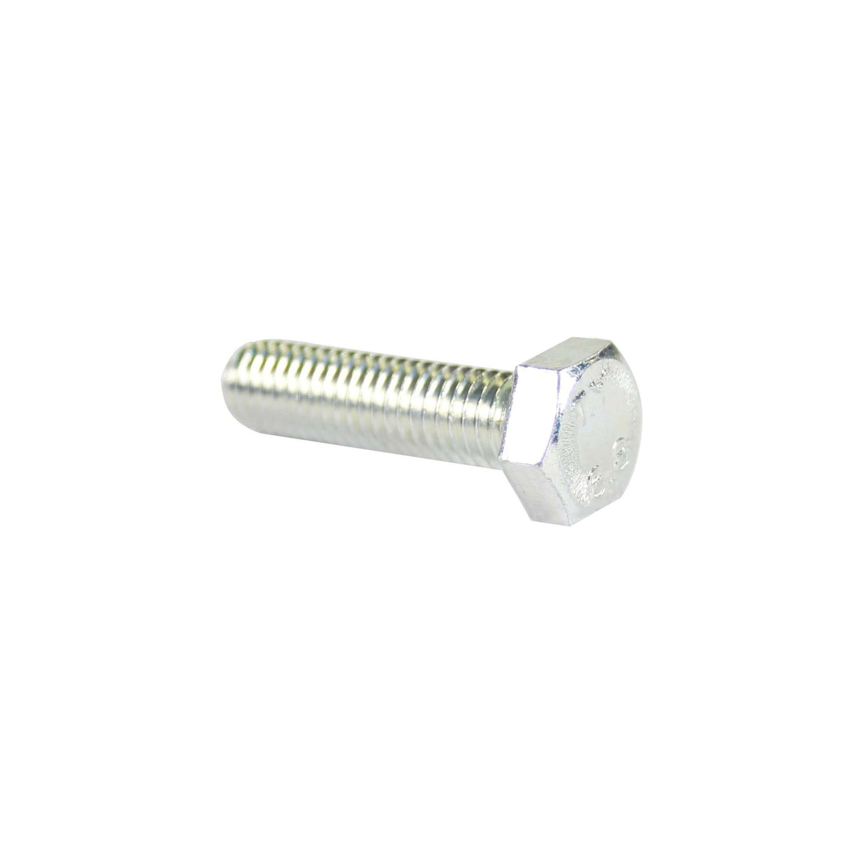 Bofix boks med 12 sekskantede bolte m8x30