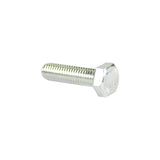 Bofix boks med 12 sekskantede bolte m8x30