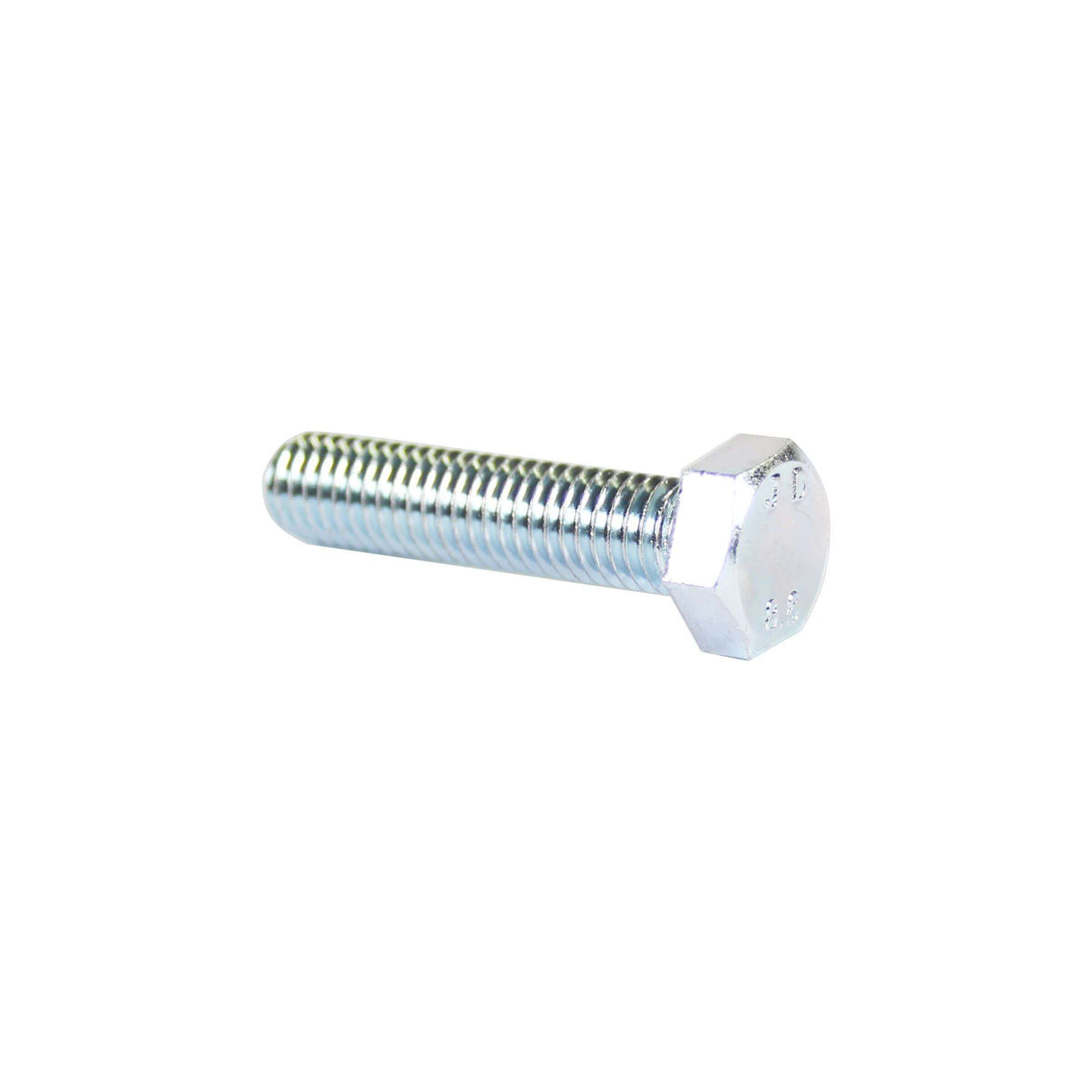 Bofix kasse med 12 sekskantede bolte m8x35