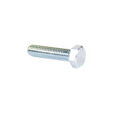Bofix kasse med 12 sekskantede bolte m8x35