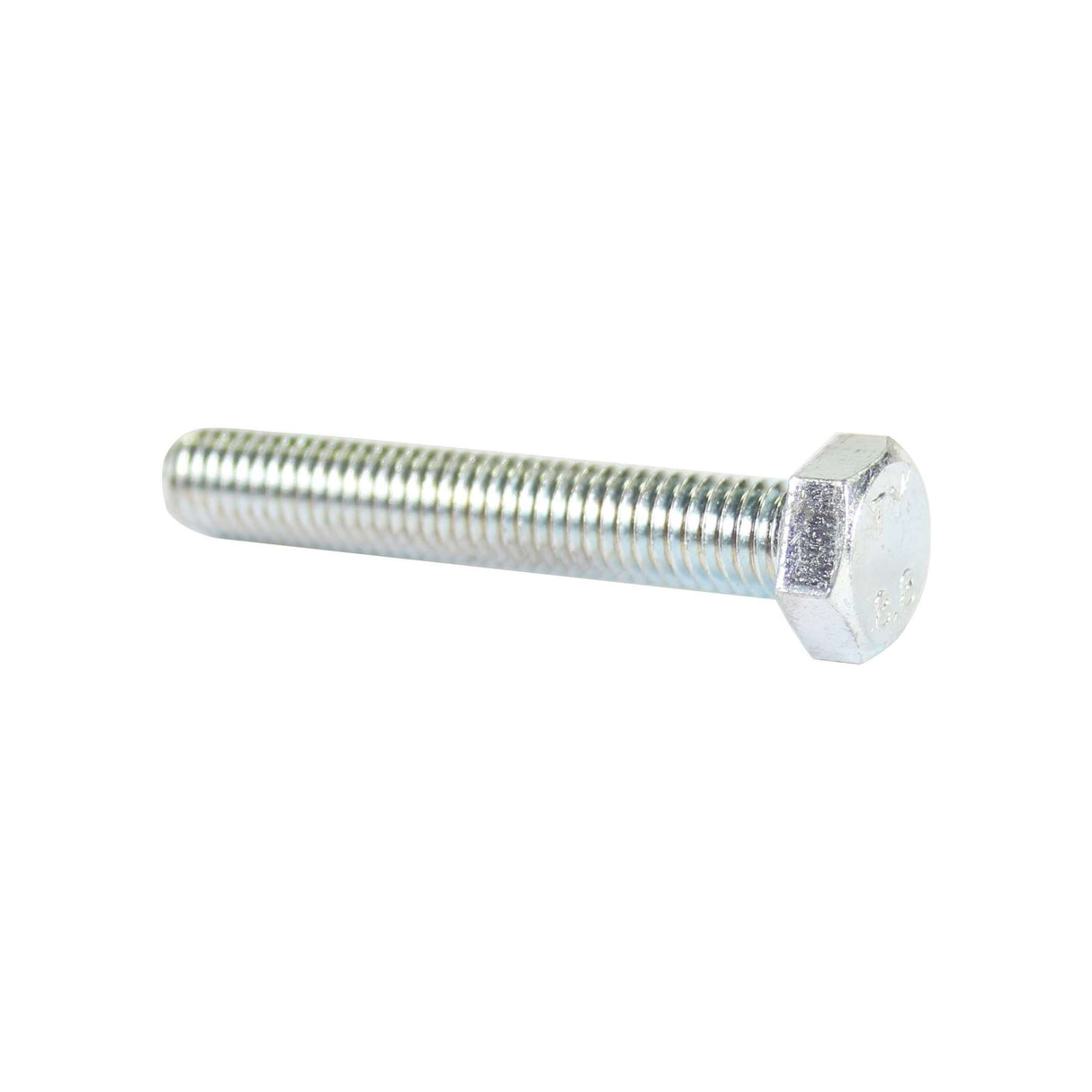 Bofix sekskantbolt m8-50 (12 stk)